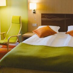 Отель Radisson Blu Hotel, Bodo Норвегия, Бодо - отзывы, цены и фото номеров - забронировать отель Radisson Blu Hotel, Bodo онлайн фото 5