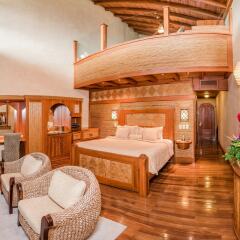 Отель The Springs Resort and Spa at Arenal комната для гостей фото 4
