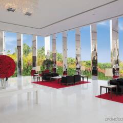 Отель The Oberoi Gurgaon интерьер отеля фото 2