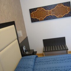 Hotel Piacenza сейф в номере