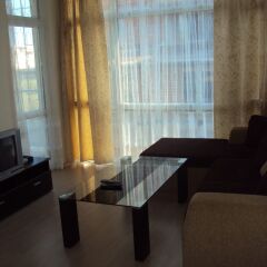 Апартаменты Sun City Apartments комната для гостей фото 3