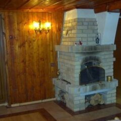 Отель Guest House Stela сауна