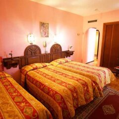 Hotel Tachfine комната для гостей фото 3