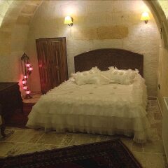 Отель Avanos Suites комната для гостей фото 2