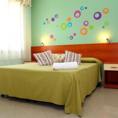 Отель Sweet Home B&B Италия, Сан-Фердинандо - отзывы, цены и фото номеров - забронировать отель Sweet Home B&B онлайн комната для гостей фото 4