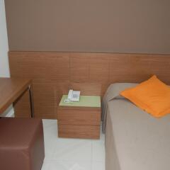 Hotel Diego комната для гостей фото 5