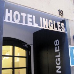 Hotel Ingles фото 4