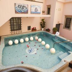 Rivoli Boutique Hotel бассейн фото 2