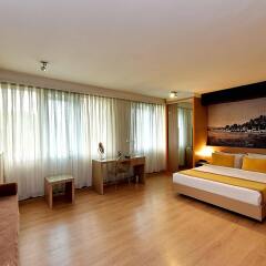 Cheya Besiktas Hotel Турция, Стамбул - отзывы, цены и фото номеров - забронировать отель Cheya Besiktas Hotel онлайн детские мероприятия