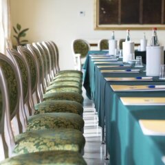Отель Villa Tuscolana Park Hotel Италия, Фраскати - отзывы, цены и фото номеров - забронировать отель Villa Tuscolana Park Hotel онлайн помещение для мероприятий фото 2
