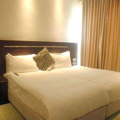 Commodore Hotel Jerusalem Израиль, Иерусалим - 3 отзыва об отеле, цены и фото номеров - забронировать отель Commodore Hotel Jerusalem онлайн комната для гостей фото 5