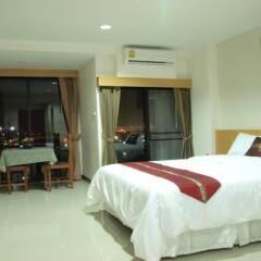 Sakura Boutique Hotel and Residence комната для гостей фото 4