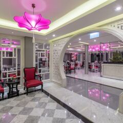 Royal Rattanakosin Hotel Бангкок развлечения