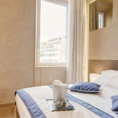 Отель Sun Suite Luxury Pantheon Рим в номере
