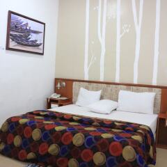 Отель NatureMark Gallery and Guest House комната для гостей фото 4
