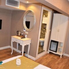 Sun Comfort Hotel in Istanbul, Turkiye from 53$, photos, reviews - zenhotels.com room amenities
