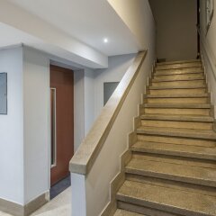 Отель Apartamento Chueca I интерьер отеля фото 2
