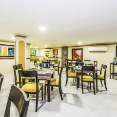 Hotel Prado 72 in Barranquilla, Colombia from 33$, photos, reviews - zenhotels.com meals photo 2