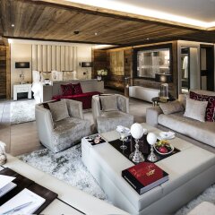 Отель Ultima Gstaad Швейцария, Гштад - отзывы, цены и фото номеров - забронировать отель Ultima Gstaad онлайн помещение для мероприятий фото 2