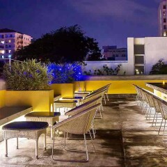 Отель Colombo Courtyard бассейн фото 2