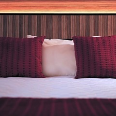 Radisson Blu Hotel London Stansted Airport сейф в номере