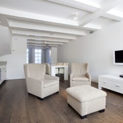 Отель Charles Apartments Нидерланды, Амстердам - отзывы, цены и фото номеров - забронировать отель Charles Apartments онлайн фото 2