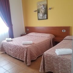Desusino Residence & Hotel Бутера комната для гостей фото 2