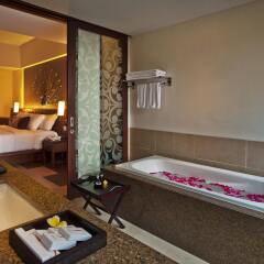 Sun Island Hotel & Spa Kuta спа