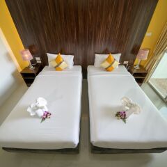 Отель Nai Yang Place - Phuket Airport спа