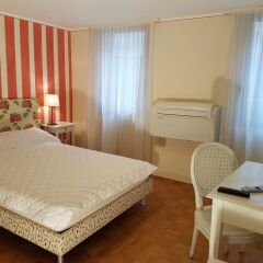 Отель Casa delle Ortensie Италия, Венеция - отзывы, цены и фото номеров - забронировать отель Casa delle Ortensie онлайн комната для гостей фото 3