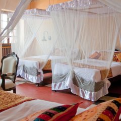 Mizingani Seafront Hotel in Zanzibar, Tanzania from 137$, photos, reviews - zenhotels.com guestroom