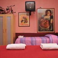 Отель Vacanze Romane 2 детские мероприятия