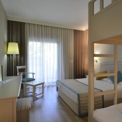 Отель Sherwood Greenwood Resort – All Inclusive комната для гостей