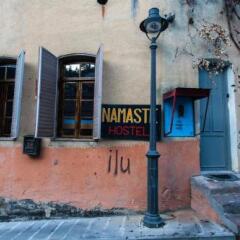 Namaste Hostel фото 12