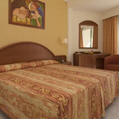 Hotel Las Arenas комната для гостей фото 3