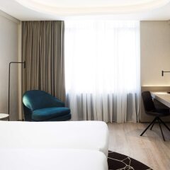 Отель Radisson Blu Park Hotel Athens Греция, Афины - 1 отзыв об отеле, цены и фото номеров - забронировать отель Radisson Blu Park Hotel Athens онлайн фото 11