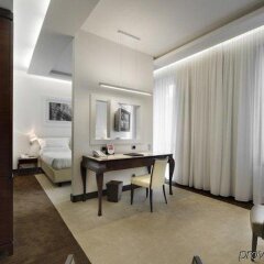 Отель UNAHOTELS Cusani Milano фото 26