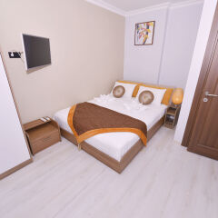 Oliva Hotel комната для гостей фото 4