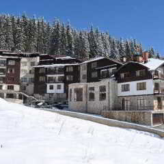 Отель Stream Resort фото 8