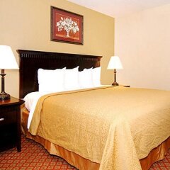 Quality Inn San Bernardino in San Bernardino, United States of America from 97$, photos, reviews - zenhotels.com room amenities