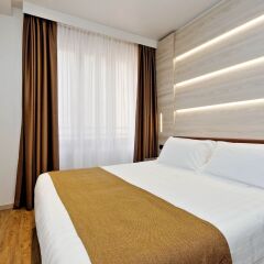 Апартаменты Duomo - Apartments Milano комната для гостей фото 3