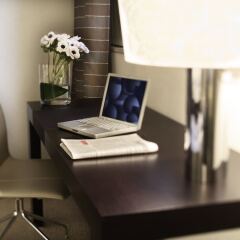 Movenpick Hotel Hamburg Гамбург фото 12