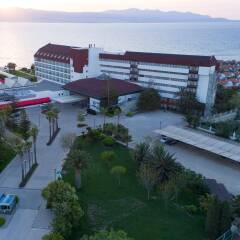 Grand Hotel Ontur - All Inclusive Чешме пляж