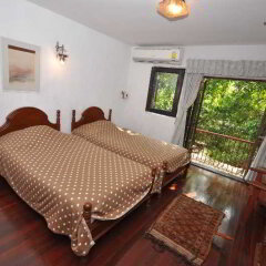 Отель Momchailai Pattaya Retreat Таиланд, Паттайя - отзывы, цены и фото номеров - забронировать отель Momchailai Pattaya Retreat онлайн комната для гостей