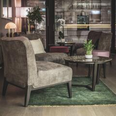 Отель Courtyard Marriott Belgrade City Center интерьер отеля фото 2