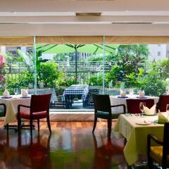 Crowne Plaza Hotel & Suites Landmark Shenzhen питание фото 4