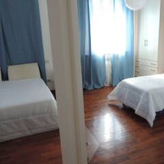 Отель B&B Villa Rea Кастельфидардо комната для гостей