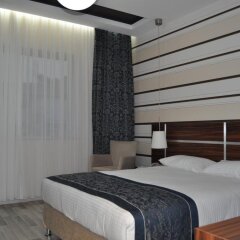 Kuzucular Park Hotel Турция, Аксарай - отзывы, цены и фото номеров - забронировать отель Kuzucular Park Hotel онлайн комната для гостей фото 2