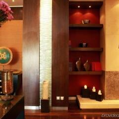 Отель Crowne Plaza Amman Иордания, Амман - отзывы, цены и фото номеров - забронировать отель Crowne Plaza Amman онлайн спа