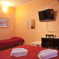 Отель Magic Inn в номере